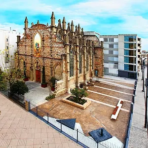  Pensión Residencia Universitaria Sant Joan España