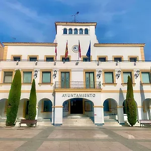 ** Pensión Juan Xxiii España