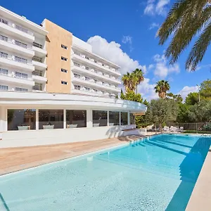 *** Hotel Tent Playa De Palma España