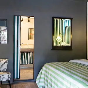 *** Hotel Legado Ibiza España