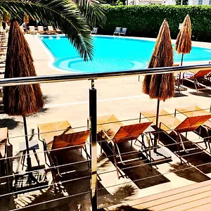 *** Hotel Vista Odin España
