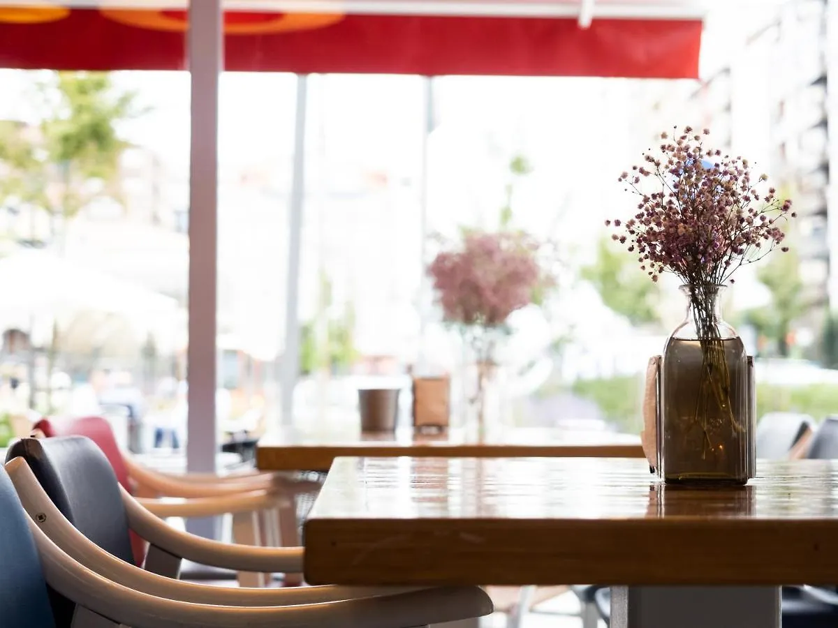 El Hostel & Co Santander