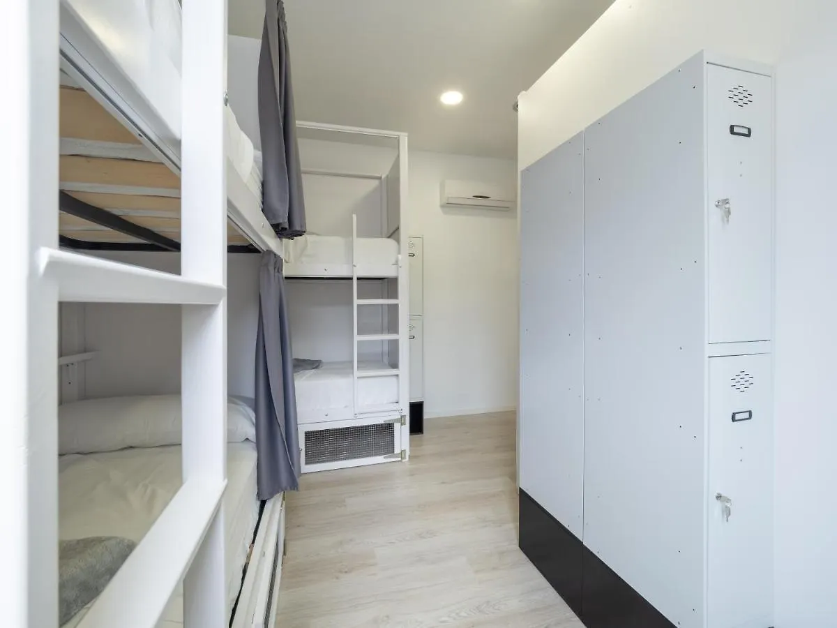 El Hostel & Co Santander